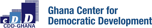 Center for Democratic Development Ghana